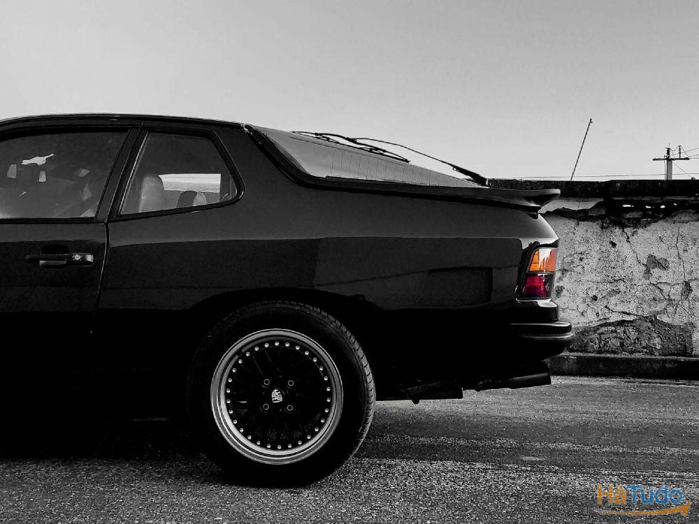 Porsche 924 Coupe Porsche 924 Coupe