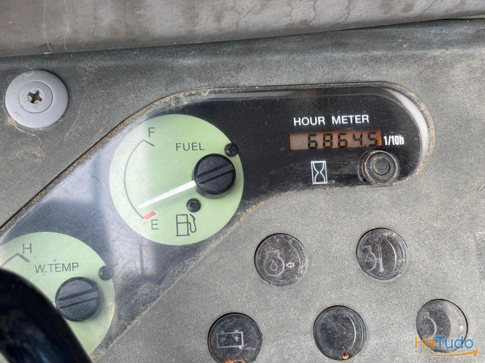 Yanmar VIO80 VI080 Yanmar VIO80 VI080