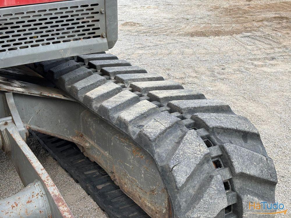 Yanmar VIO80 VI080 Yanmar VIO80 VI080