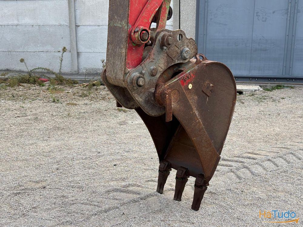 Yanmar VIO80 VI080 Yanmar VIO80 VI080