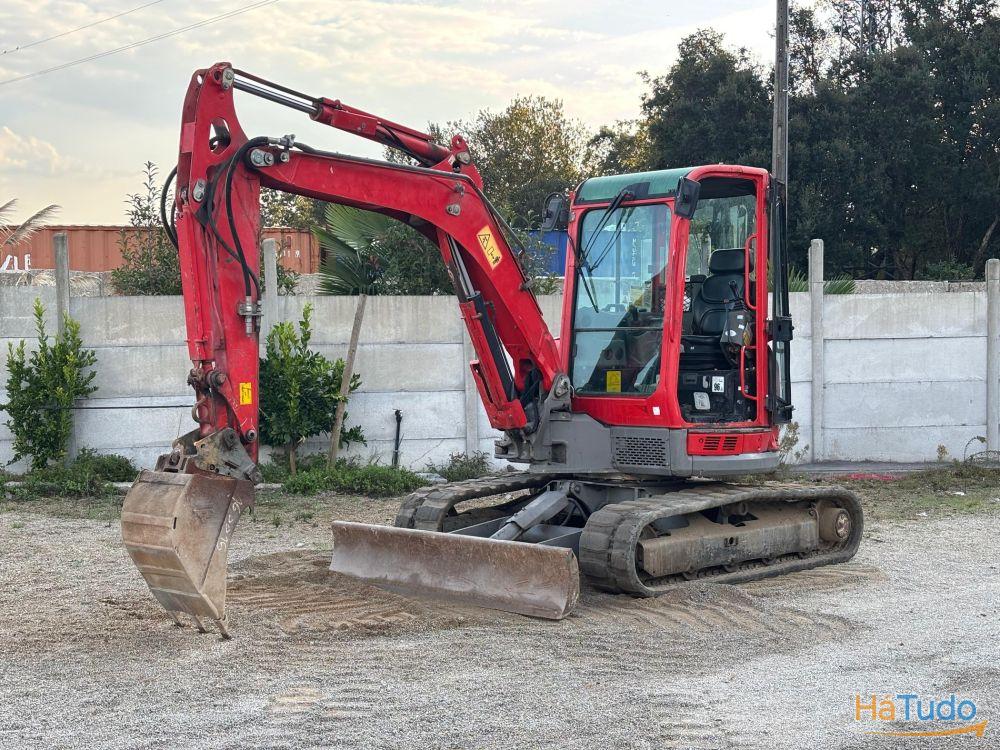 Yanmar VIO50 VI050 Yanmar VIO50 VI050