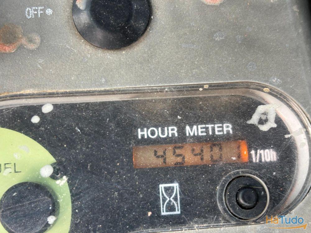 Yanmar VIO50 VI050 Yanmar VIO50 VI050