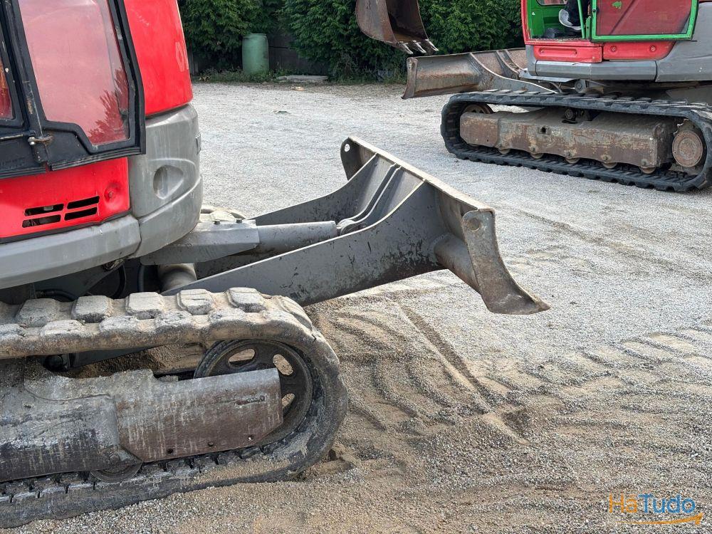 Yanmar VIO50 VI050 Yanmar VIO50 VI050