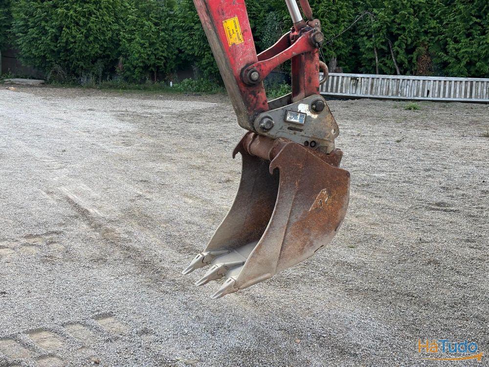 Yanmar VIO50 VI050 Yanmar VIO50 VI050