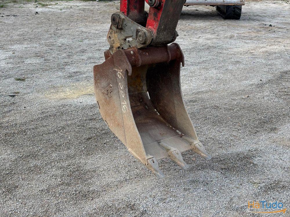 Yanmar VIO50 VI050 Yanmar VIO50 VI050