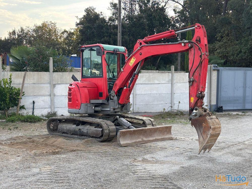 Yanmar VIO50 VI050 Yanmar VIO50 VI050