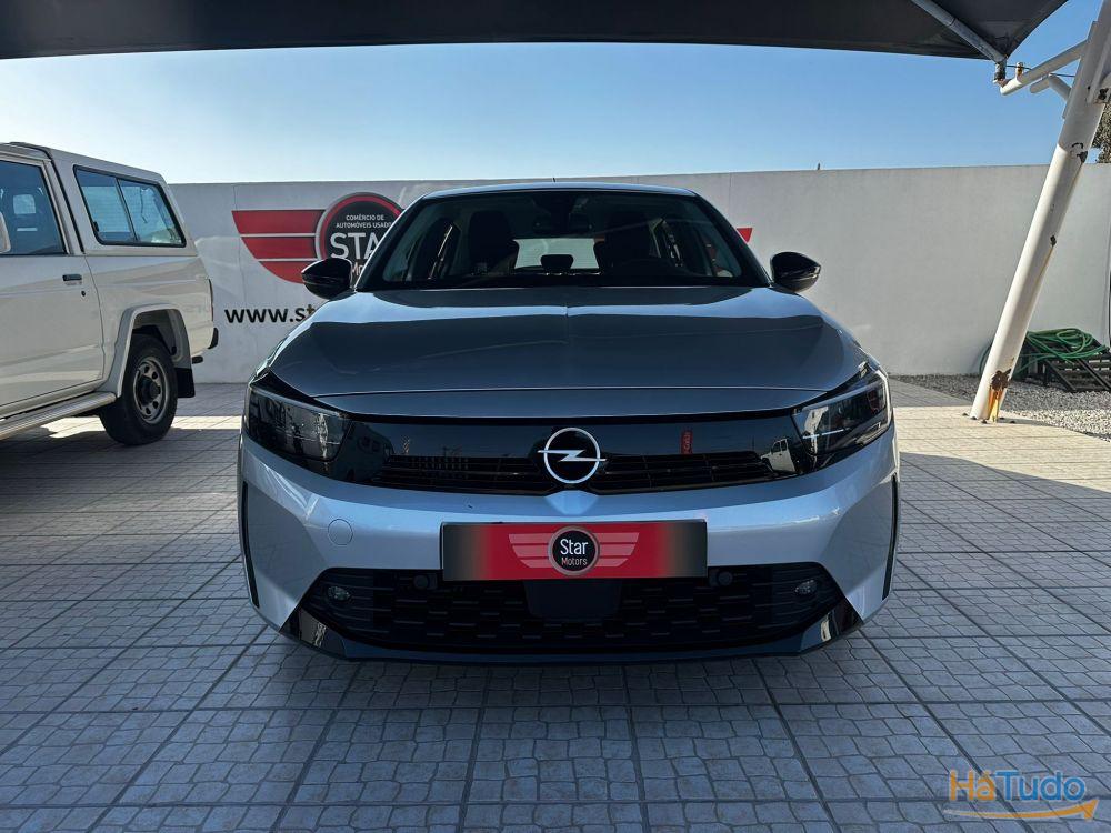 Opel Corsa 1.2 T Business Edition Opel Corsa 1.2 T Business Edition