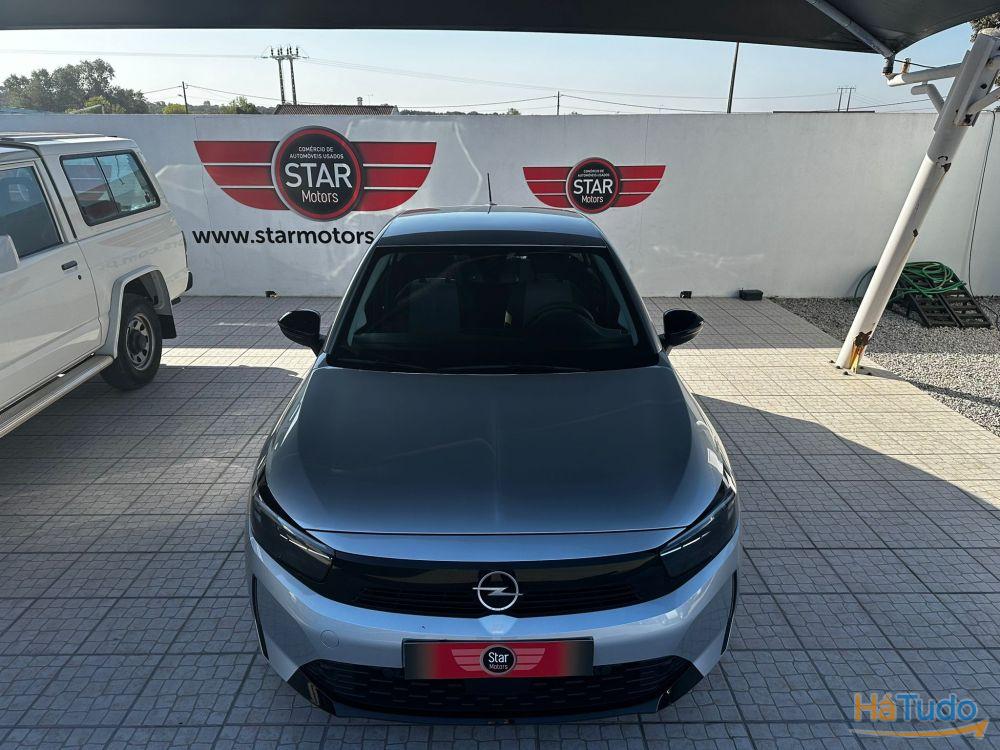 Opel Corsa 1.2 T Business Edition Opel Corsa 1.2 T Business Edition