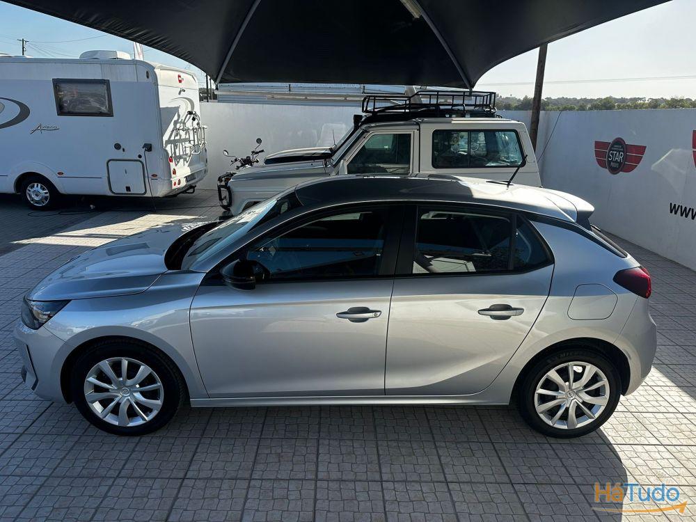 Opel Corsa 1.2 T Business Edition Opel Corsa 1.2 T Business Edition