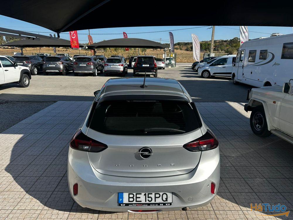 Opel Corsa 1.2 T Business Edition Opel Corsa 1.2 T Business Edition