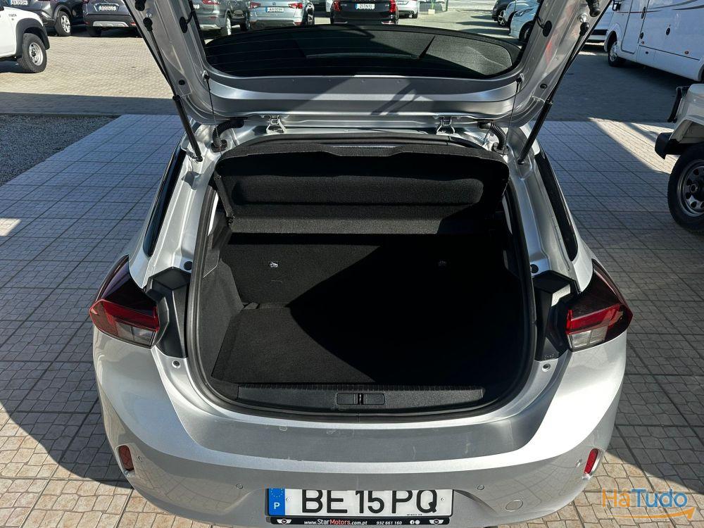 Opel Corsa 1.2 T Business Edition Opel Corsa 1.2 T Business Edition