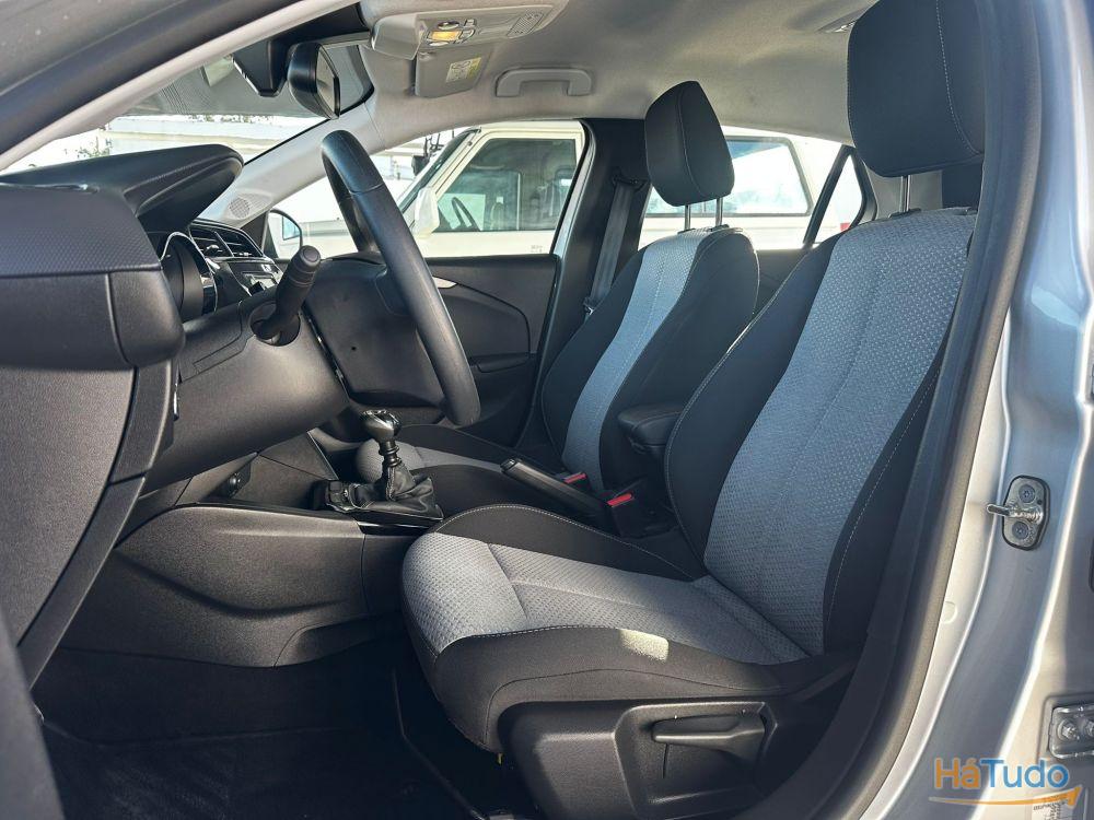 Opel Corsa 1.2 T Business Edition Opel Corsa 1.2 T Business Edition