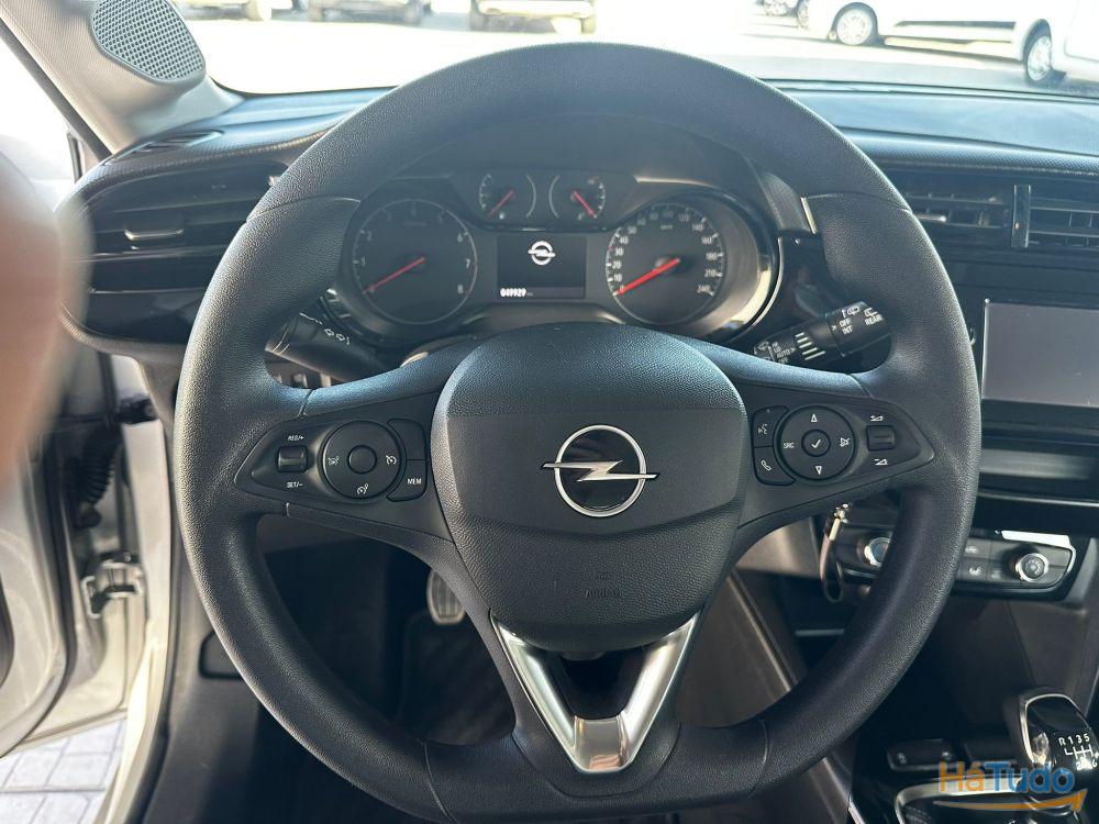 Opel Corsa 1.2 T Business Edition Opel Corsa 1.2 T Business Edition