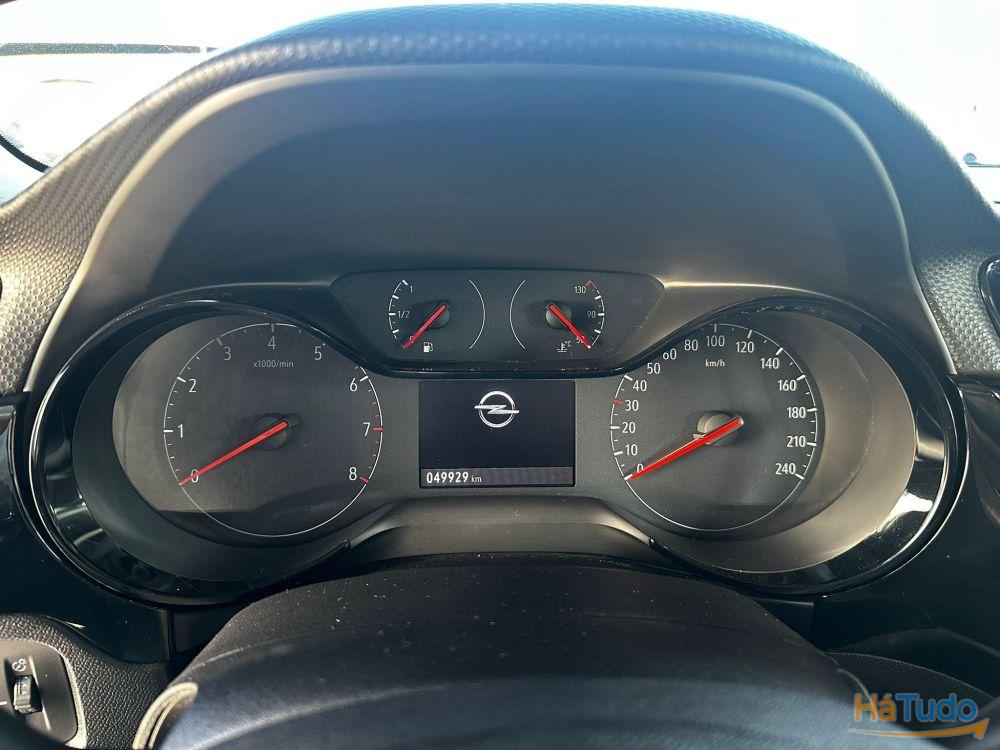 Opel Corsa 1.2 T Business Edition Opel Corsa 1.2 T Business Edition