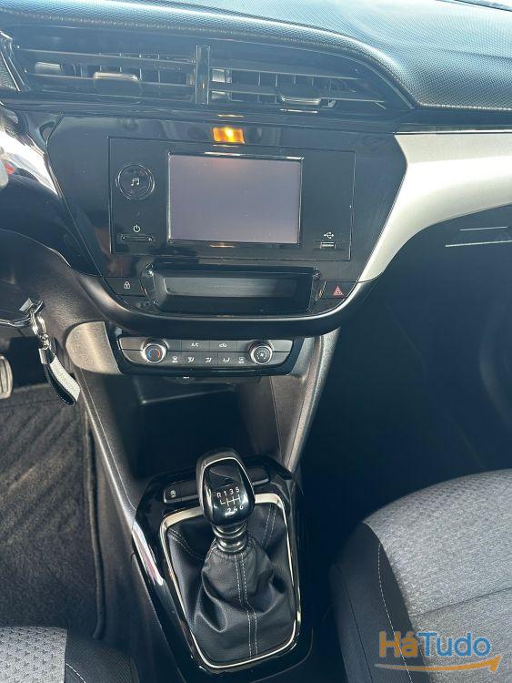 Opel Corsa 1.2 T Business Edition Opel Corsa 1.2 T Business Edition