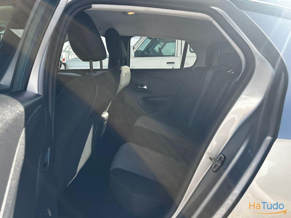 Opel Corsa 1.2 T Business Edition Opel Corsa 1.2 T Business Edition