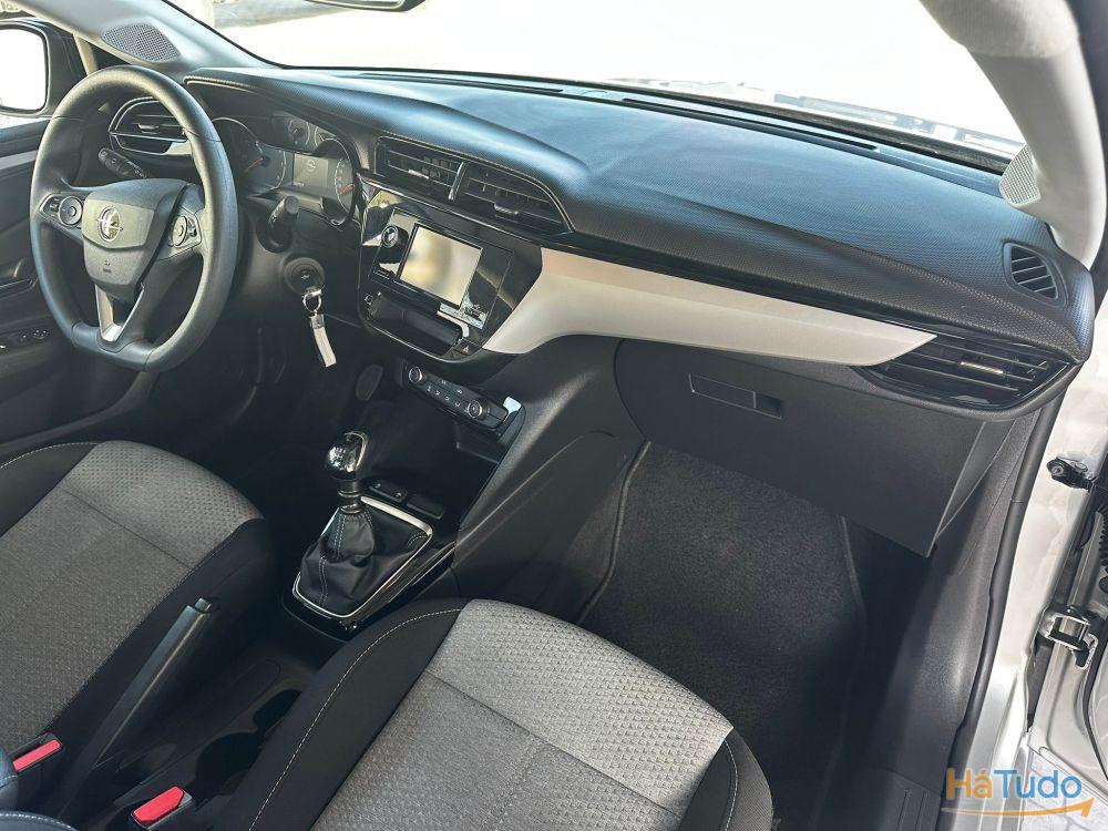 Opel Corsa 1.2 T Business Edition Opel Corsa 1.2 T Business Edition