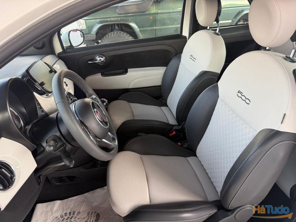 Fiat 500 1.0 Hybrid Dolcevita Fiat 500 1.0 Hybrid Dolcevita