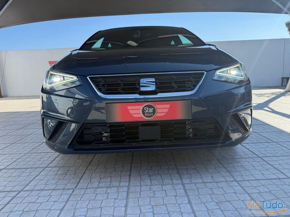 Seat Ibiza 1.0 EcoTSI FR Seat Ibiza 1.0 EcoTSI FR