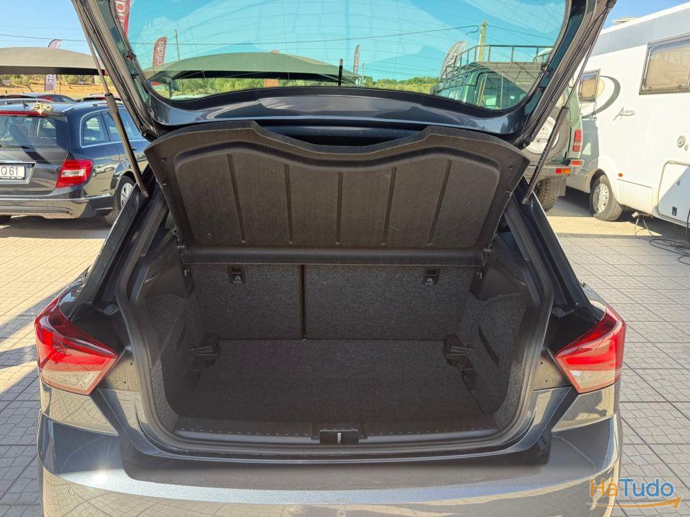 Seat Ibiza 1.0 EcoTSI FR Seat Ibiza 1.0 EcoTSI FR