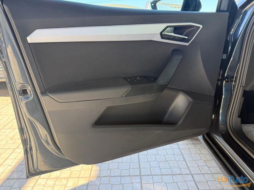 Seat Ibiza 1.0 EcoTSI FR Seat Ibiza 1.0 EcoTSI FR