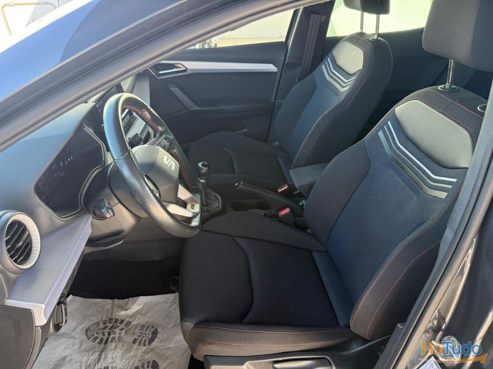 Seat Ibiza 1.0 EcoTSI FR Seat Ibiza 1.0 EcoTSI FR