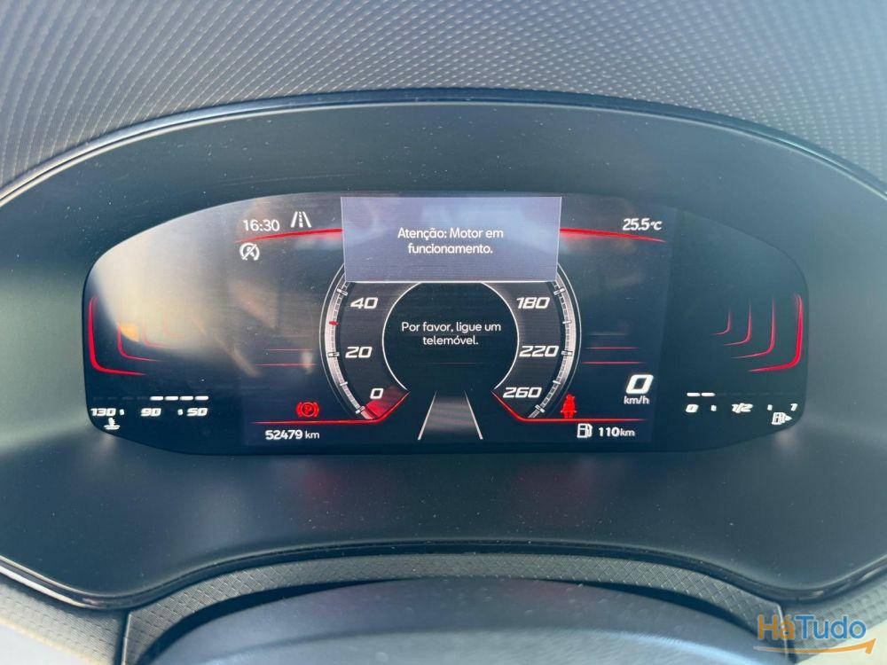 Seat Ibiza 1.0 EcoTSI FR Seat Ibiza 1.0 EcoTSI FR