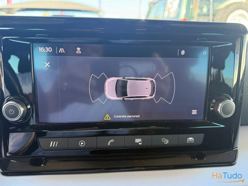 Seat Ibiza 1.0 EcoTSI FR Seat Ibiza 1.0 EcoTSI FR