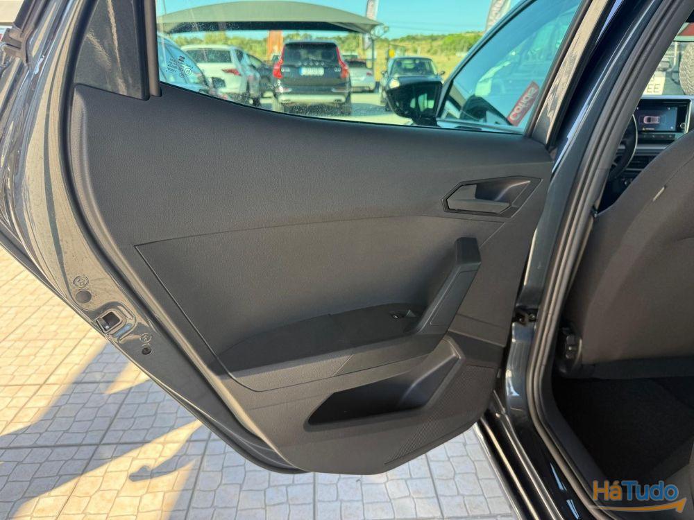 Seat Ibiza 1.0 EcoTSI FR Seat Ibiza 1.0 EcoTSI FR