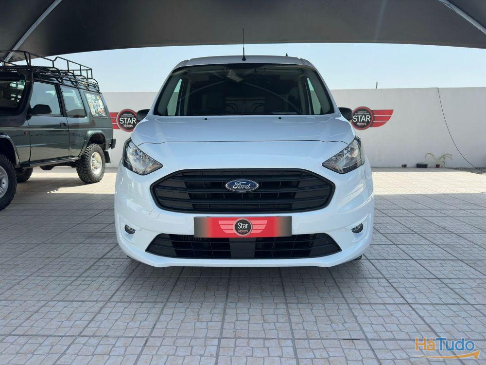 Ford Transit Connect 1.5 TDCi 220 L1 Trend Ford Transit Connect 1.5 TDCi 220 L1 Trend