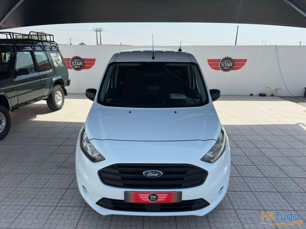 Ford Transit Connect 1.5 TDCi 220 L1 Trend Ford Transit Connect 1.5 TDCi 220 L1 Trend