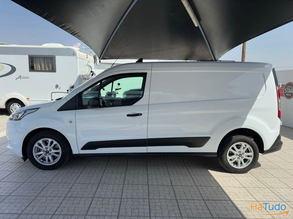 Ford Transit Connect 1.5 TDCi 220 L1 Trend Ford Transit Connect 1.5 TDCi 220 L1 Trend