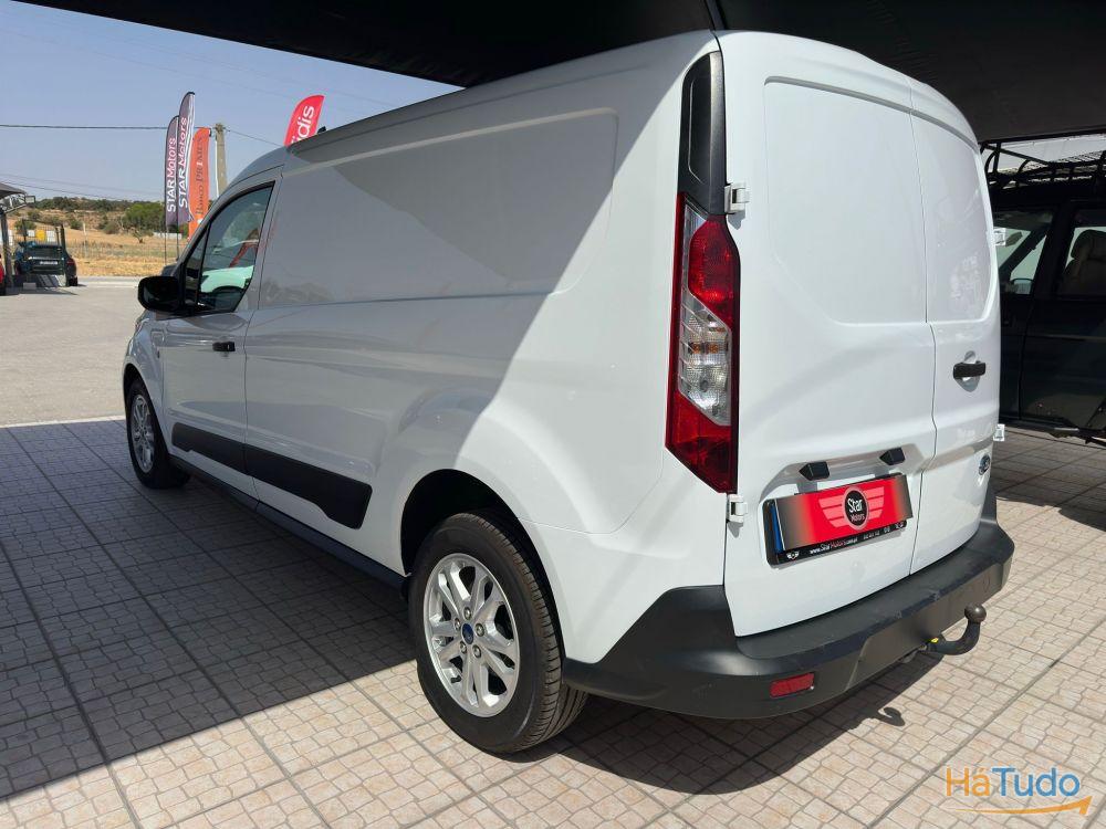 Ford Transit Connect 1.5 TDCi 220 L1 Trend Ford Transit Connect 1.5 TDCi 220 L1 Trend
