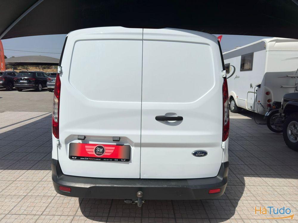Ford Transit Connect 1.5 TDCi 220 L1 Trend Ford Transit Connect 1.5 TDCi 220 L1 Trend