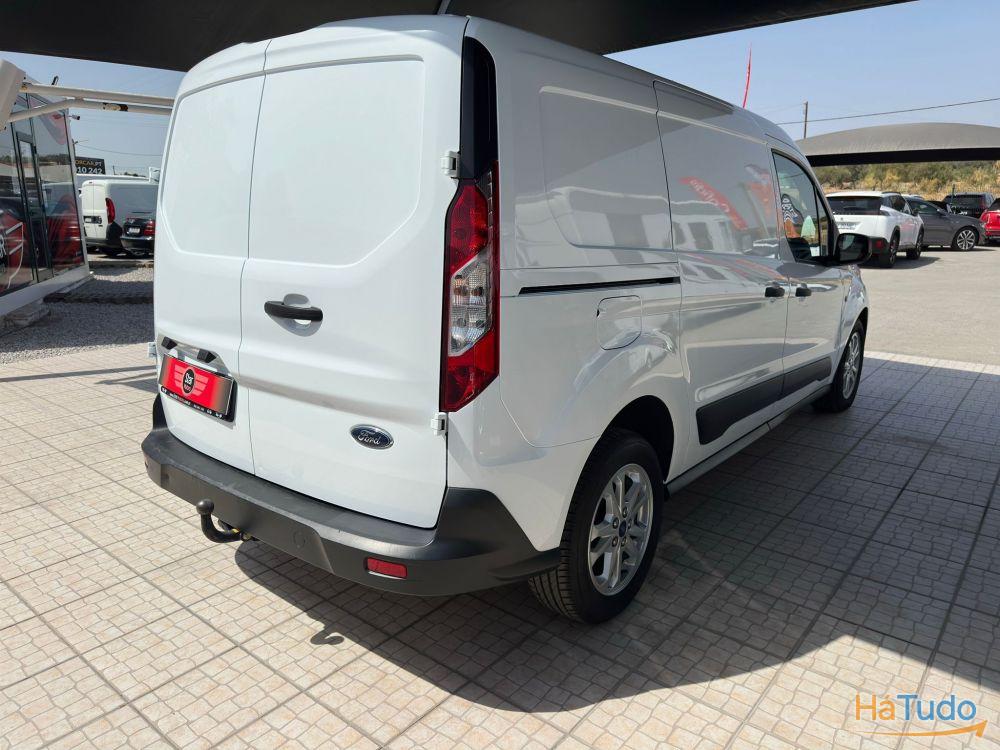 Ford Transit Connect 1.5 TDCi 220 L1 Trend Ford Transit Connect 1.5 TDCi 220 L1 Trend