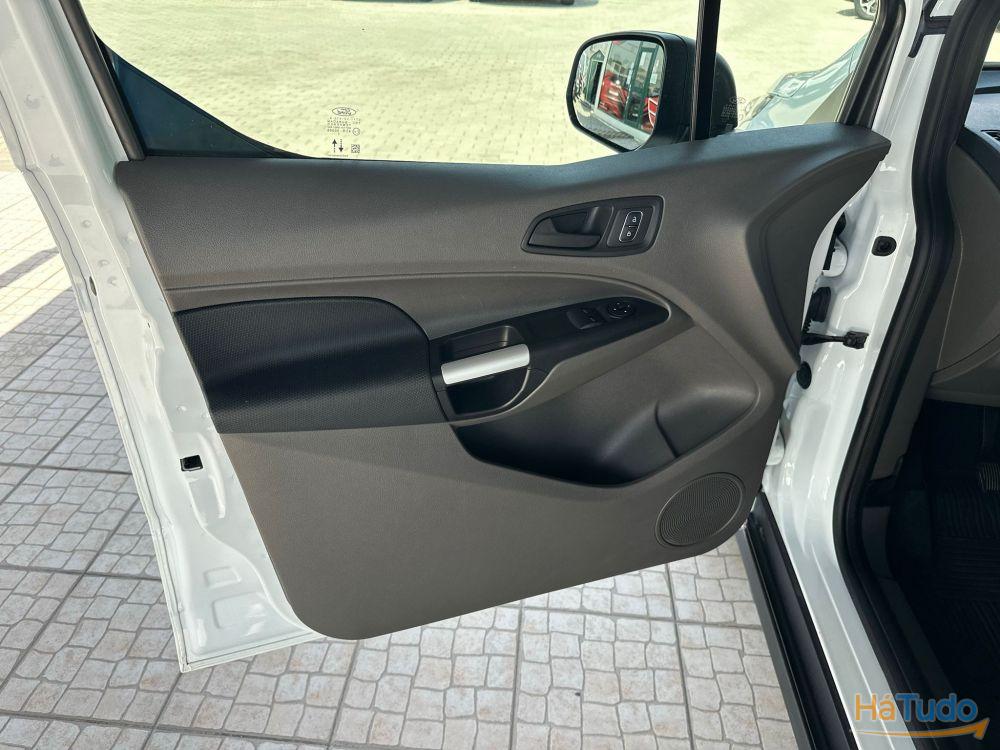 Ford Transit Connect 1.5 TDCi 220 L1 Trend Ford Transit Connect 1.5 TDCi 220 L1 Trend