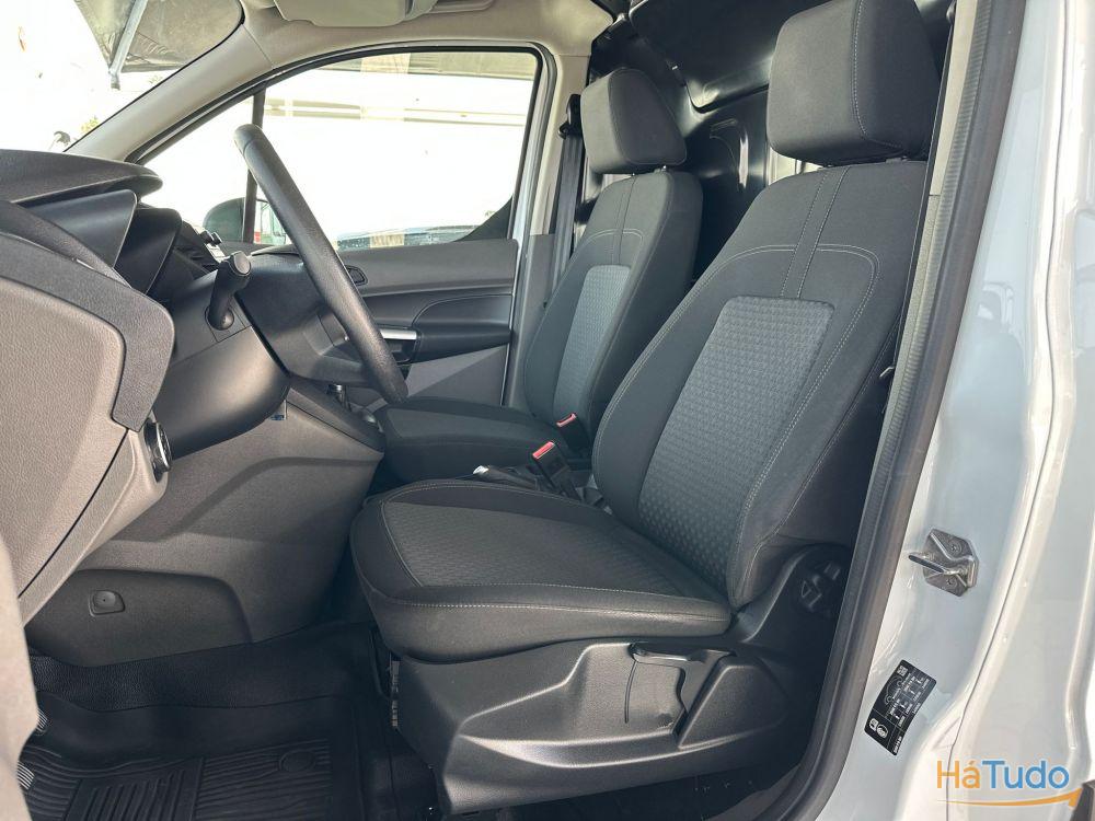 Ford Transit Connect 1.5 TDCi 220 L1 Trend Ford Transit Connect 1.5 TDCi 220 L1 Trend