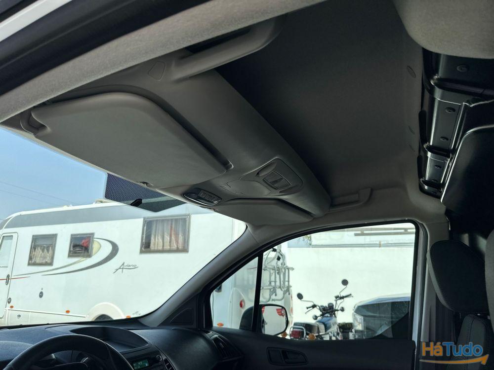 Ford Transit Connect 1.5 TDCi 220 L1 Trend Ford Transit Connect 1.5 TDCi 220 L1 Trend