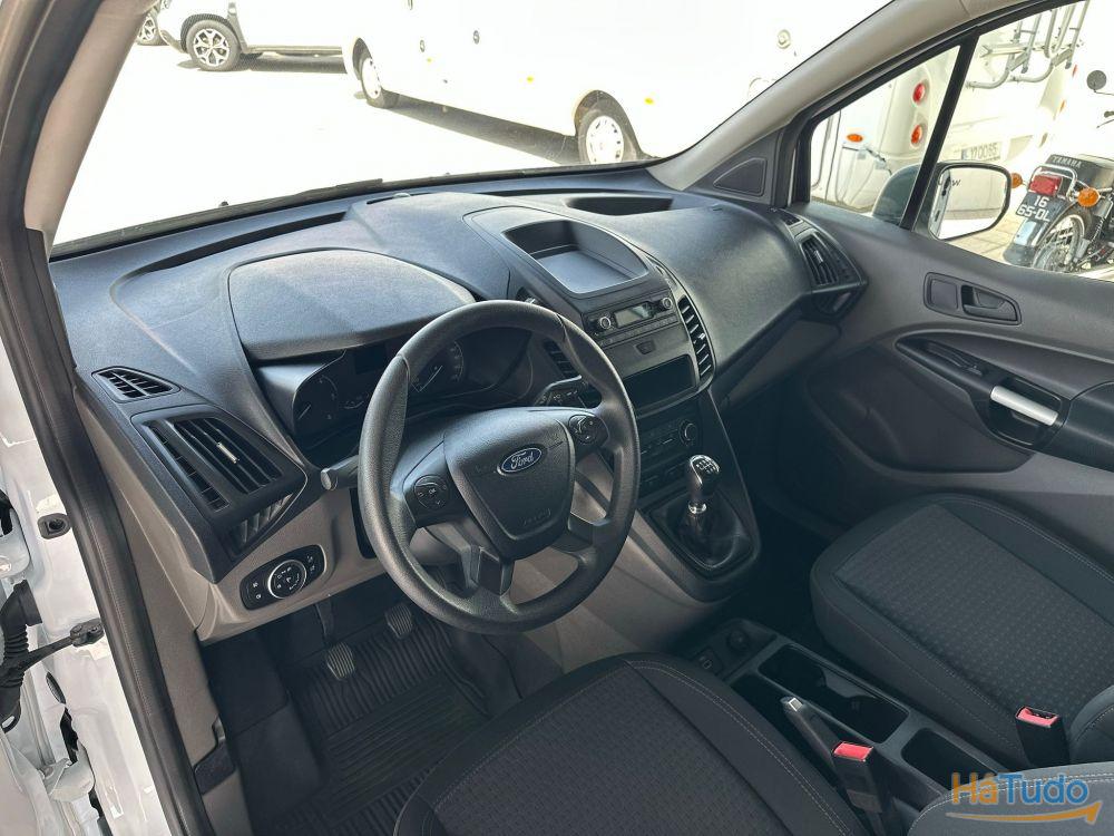 Ford Transit Connect 1.5 TDCi 220 L1 Trend Ford Transit Connect 1.5 TDCi 220 L1 Trend