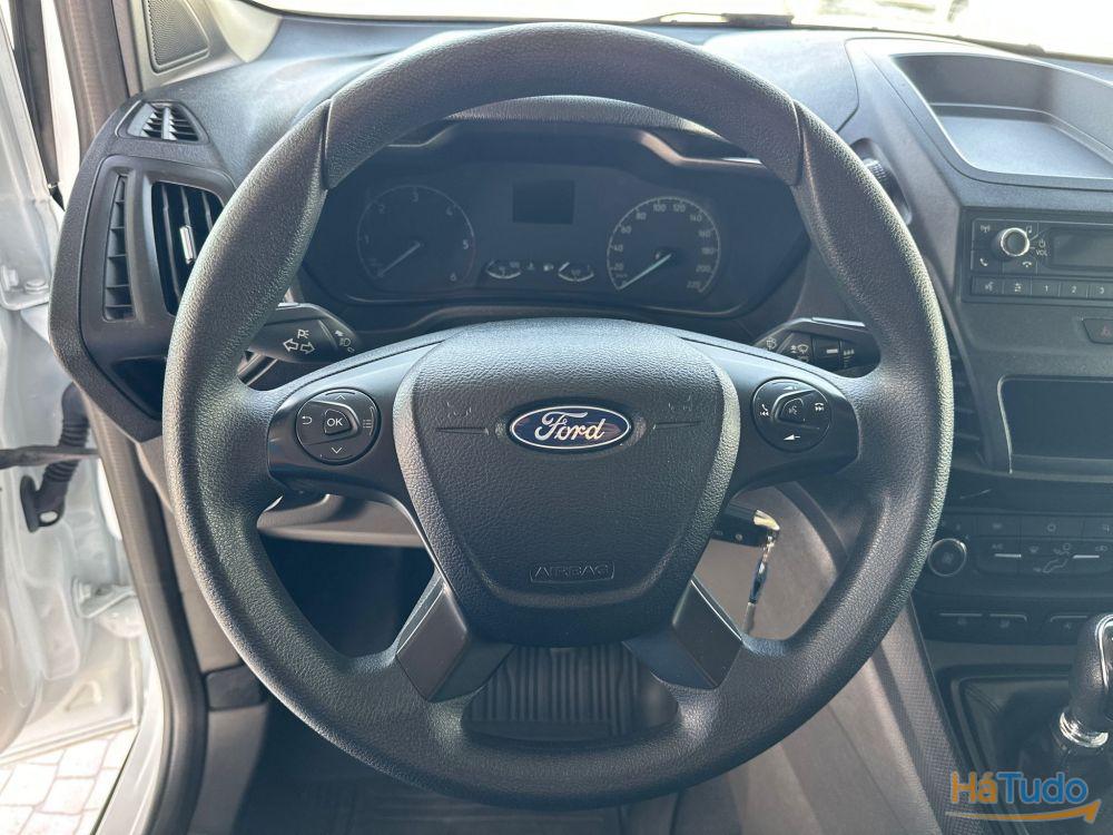 Ford Transit Connect 1.5 TDCi 220 L1 Trend Ford Transit Connect 1.5 TDCi 220 L1 Trend
