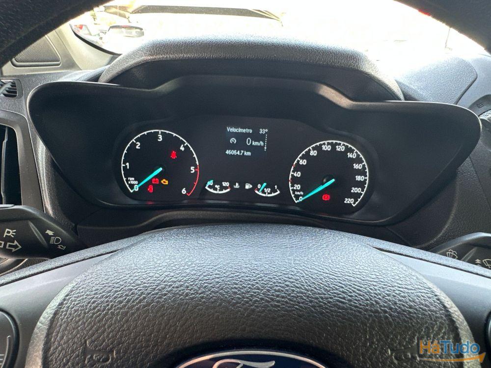 Ford Transit Connect 1.5 TDCi 220 L1 Trend Ford Transit Connect 1.5 TDCi 220 L1 Trend