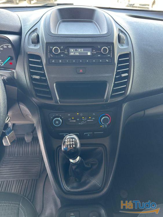 Ford Transit Connect 1.5 TDCi 220 L1 Trend Ford Transit Connect 1.5 TDCi 220 L1 Trend