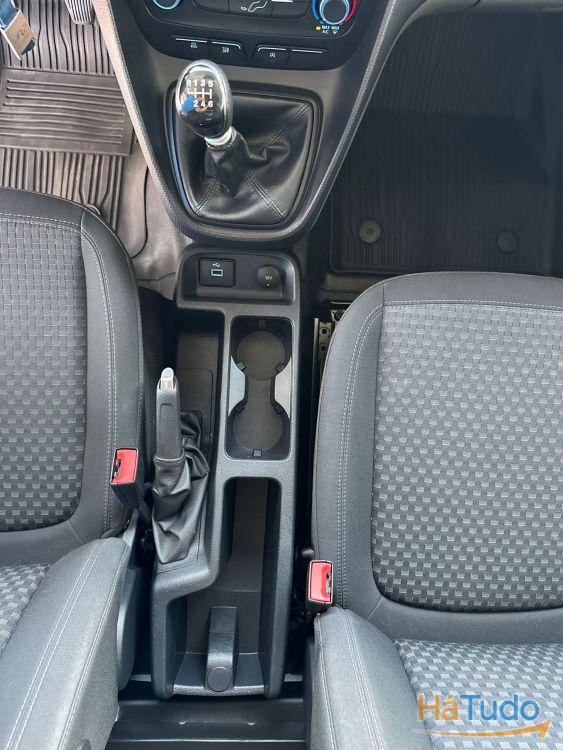 Ford Transit Connect 1.5 TDCi 220 L1 Trend Ford Transit Connect 1.5 TDCi 220 L1 Trend