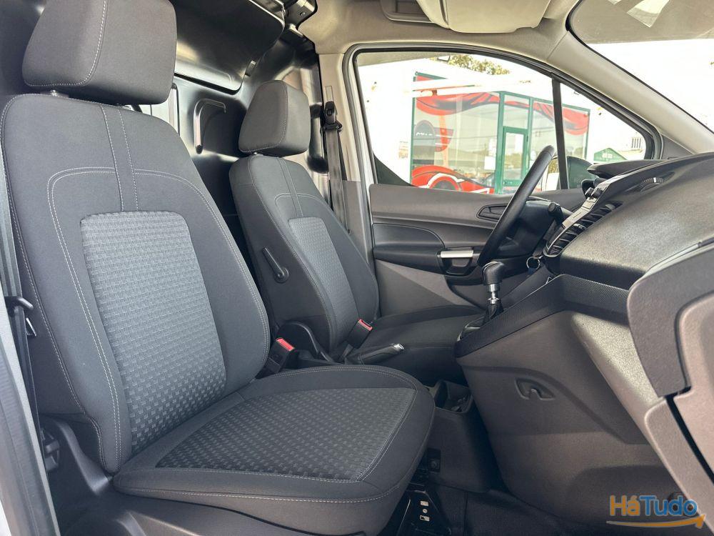 Ford Transit Connect 1.5 TDCi 220 L1 Trend Ford Transit Connect 1.5 TDCi 220 L1 Trend