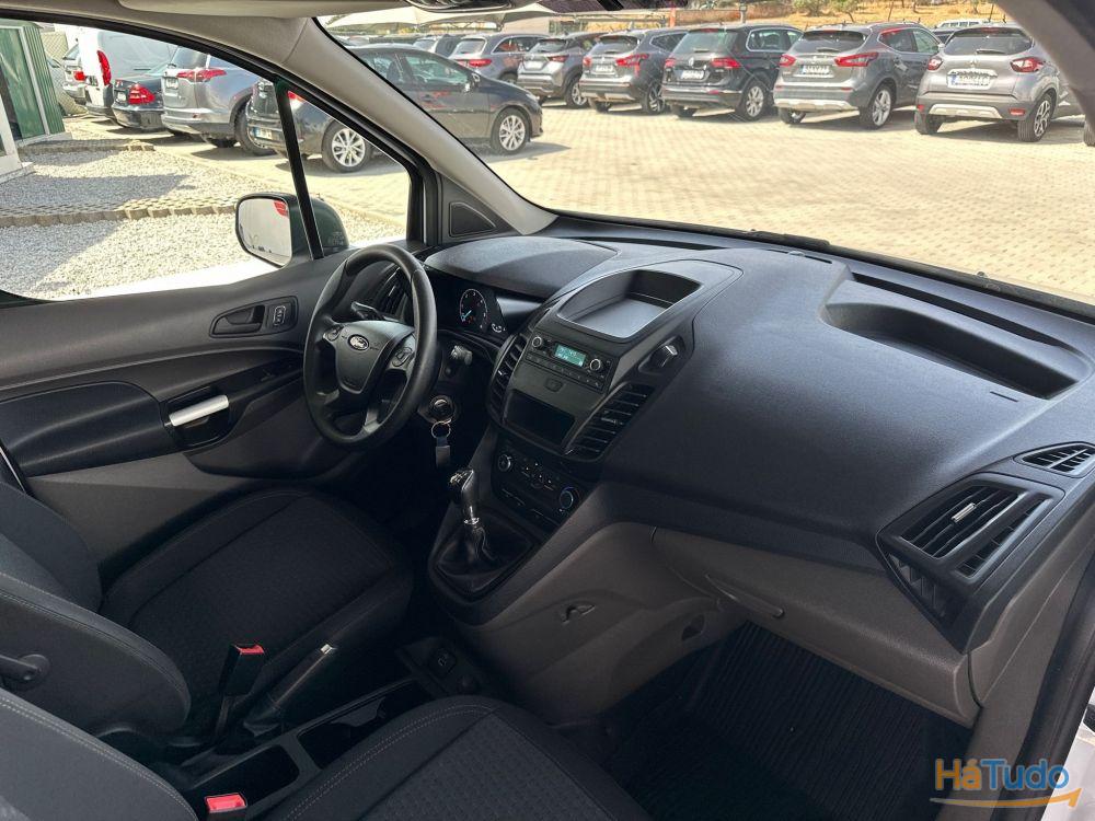 Ford Transit Connect 1.5 TDCi 220 L1 Trend Ford Transit Connect 1.5 TDCi 220 L1 Trend