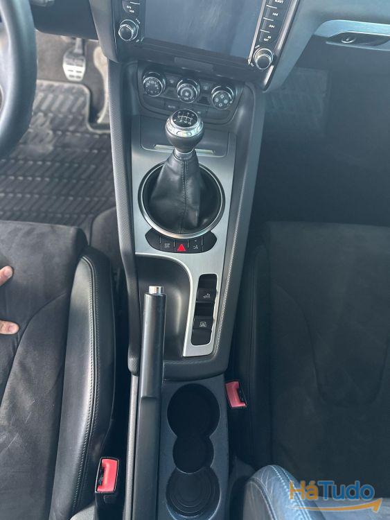 Audi TT Roadster 2.0 TFSi Audi TT Roadster 2.0 TFSi