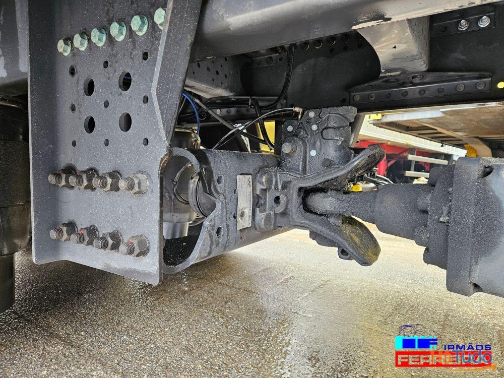 Renault T 480cv 6x2 cortinas Renault T 480cv 6x2 cortinas