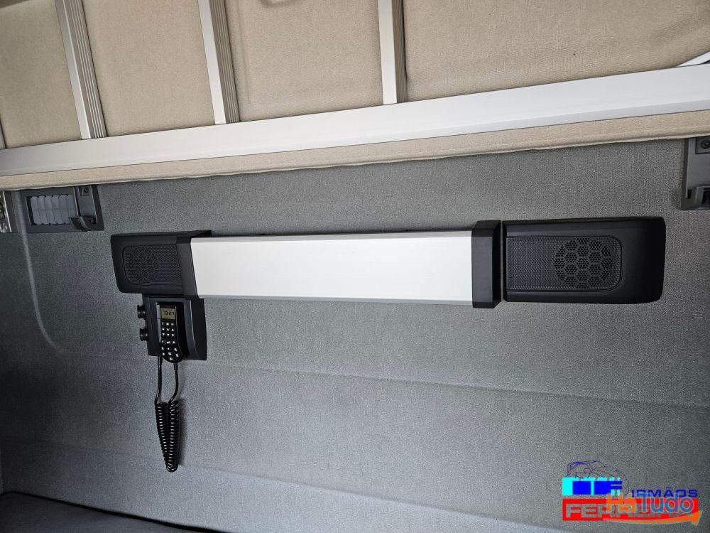 Renault T 480cv 6x2 cortinas Renault T 480cv 6x2 cortinas