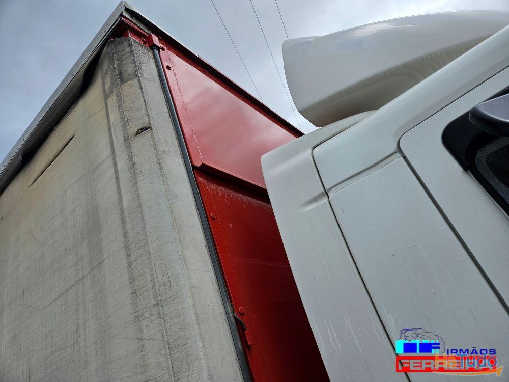 Renault Outro D16 cortinas Renault Outro D16 cortinas