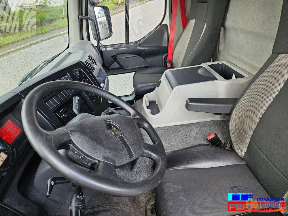 Renault Outro D16 cortinas Renault Outro D16 cortinas